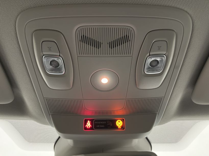RENAULT TALISMAN 2019 - Photo n°23