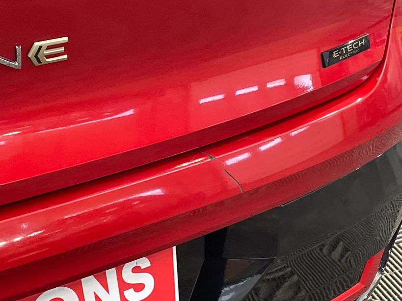 RENAULT MEGANE E TECH 2023 - Photo n°1