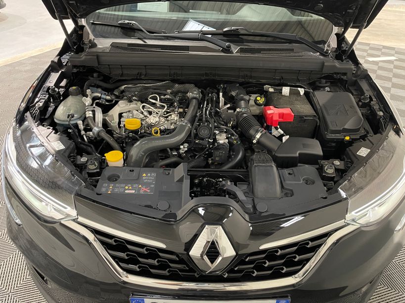 RENAULT ARKANA 2023 - Photo n°41