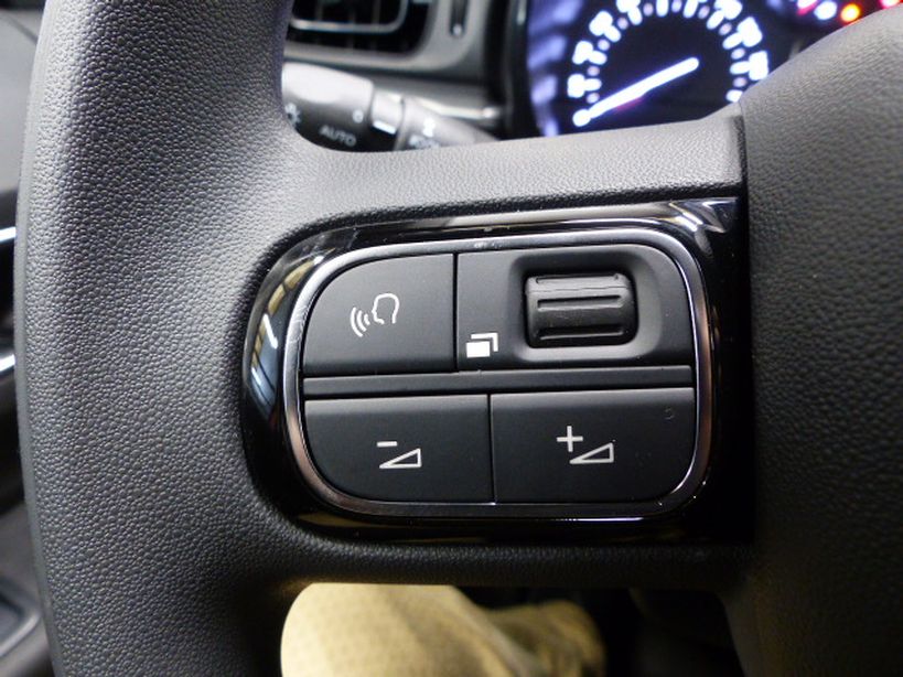 CITROEN C3 2021 - Photo n°19
