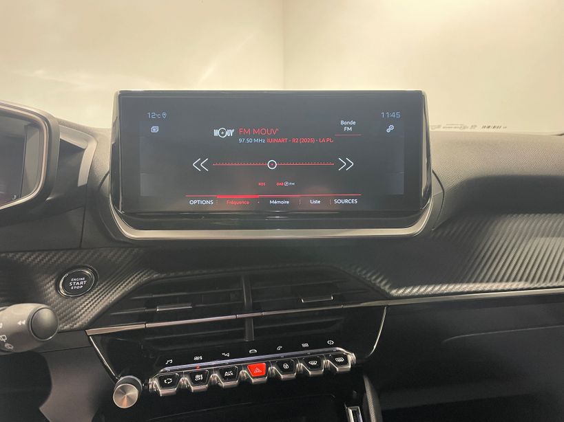 PEUGEOT 2008 2023 - Photo n°21