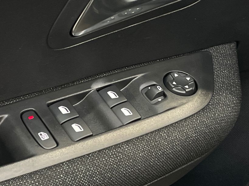 PEUGEOT 208 2025 - Photo n°34