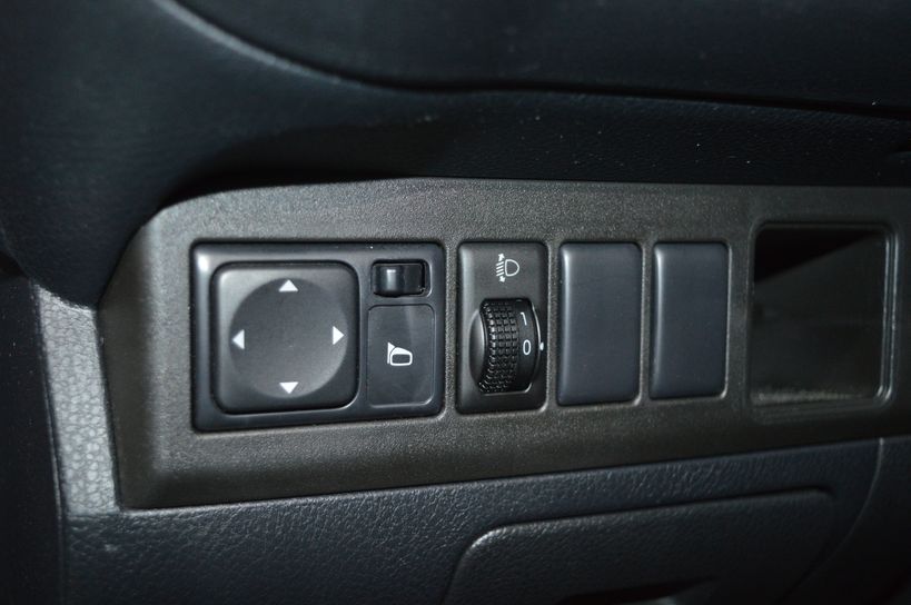 NISSAN NOTE 2012 - Photo n°28