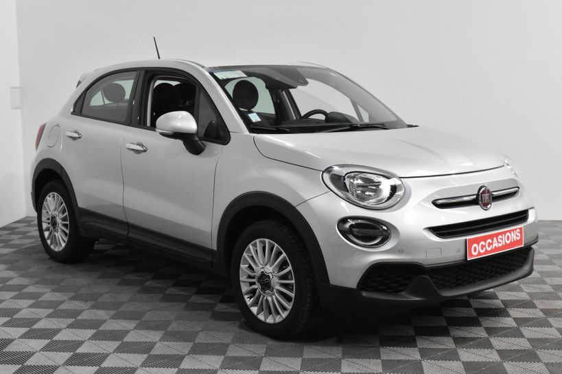 FIAT 500X MY20 2020 - Photo n°2
