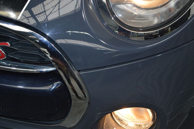 MINI MINI F56 2015 - Photo n°4