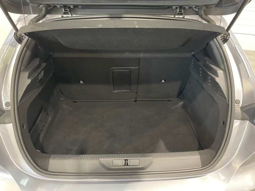 PEUGEOT 308 2023 - Photo n°35