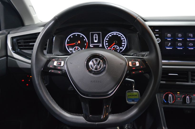 VOLKSWAGEN POLO 2019 - Photo n°10