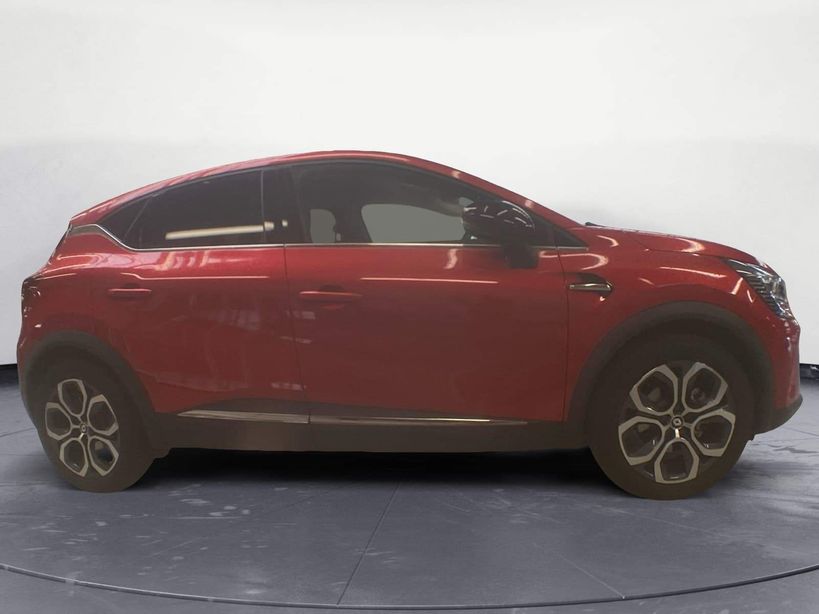 RENAULT CAPTUR 2023 - Photo n°4