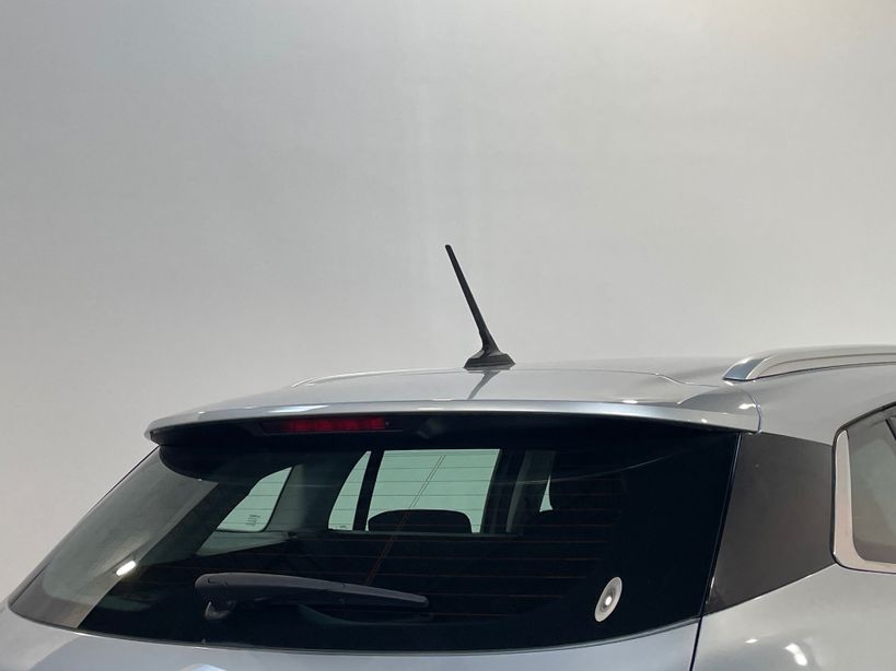 RENAULT MEGANE IV ESTATE 2021 - Photo n°37