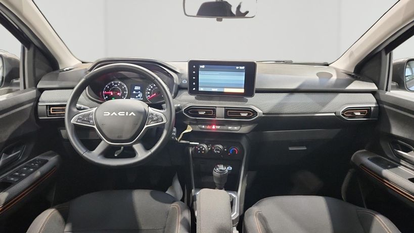 DACIA SANDERO 2023 - Photo n°9