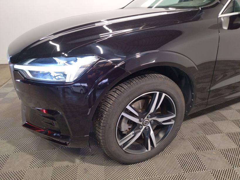 VOLVO XC60 2018 - Photo n°3
