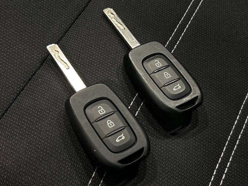 DACIA SANDERO 2022 - Photo n°37