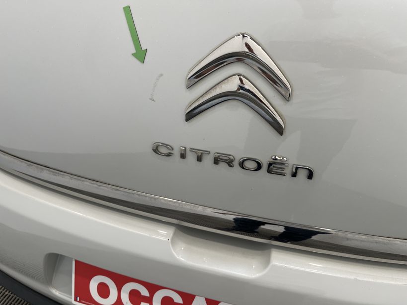 CITROEN C3 2014 - Photo n°4