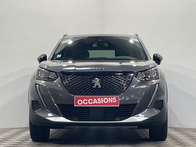 PEUGEOT 2008 2023 - Photo n°5