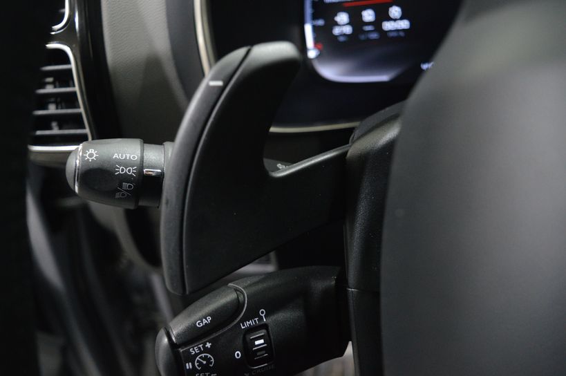CITROEN C5 AIRCROSS 2019 - Photo n°14