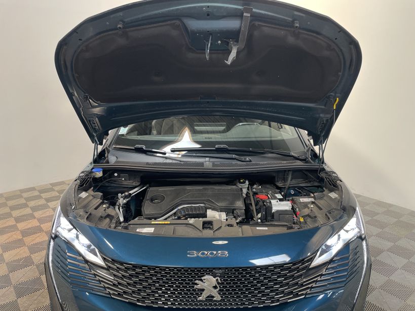 PEUGEOT 3008 2024 - Photo n°2