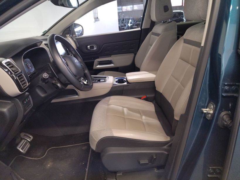 CITROEN C5 AIRCROSS 2019 - Photo n°10