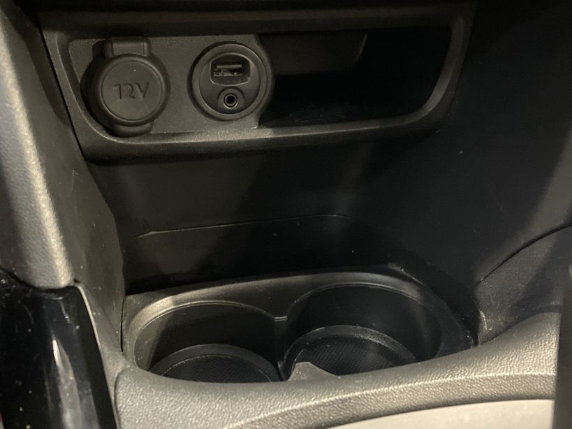 PEUGEOT 2008 2015 - Photo n°17