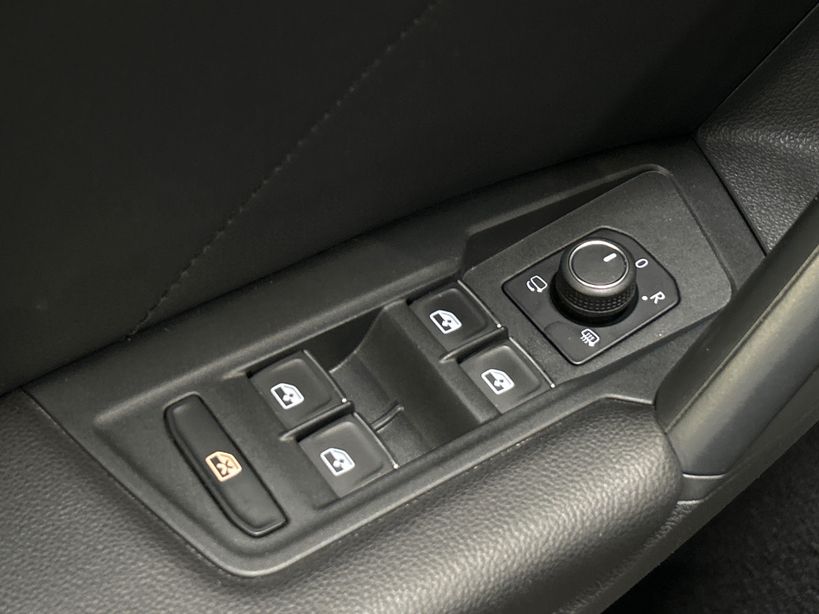 VOLKSWAGEN TIGUAN 2022 - Photo n°34