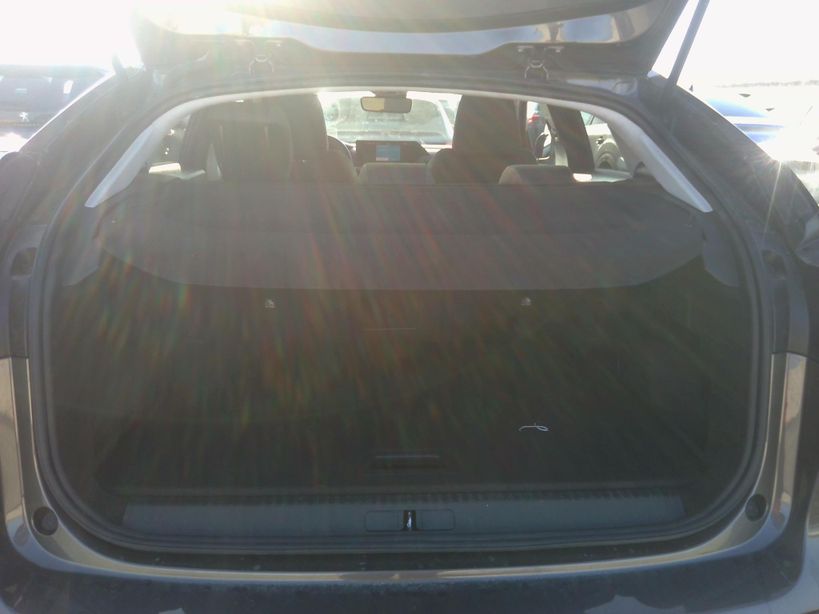 CITROEN C4 2024 - Photo n°6