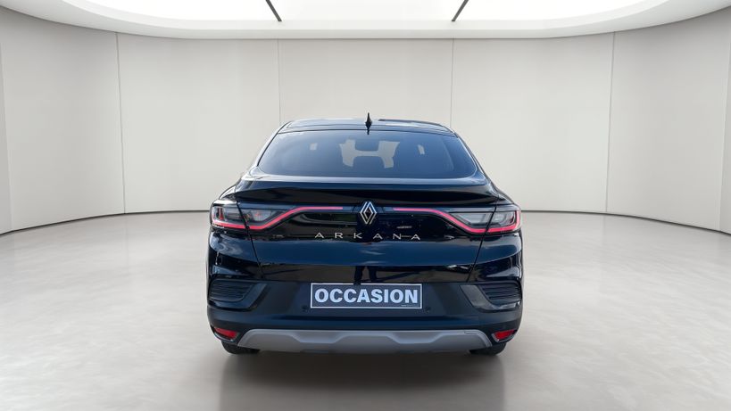 RENAULT ARKANA 2024 - Photo n°5