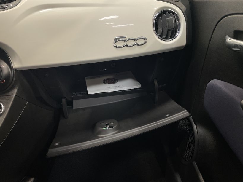 FIAT 500 MY22 2023 - Photo n°23