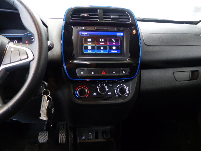 DACIA SPRING 2020 - Photo n°24