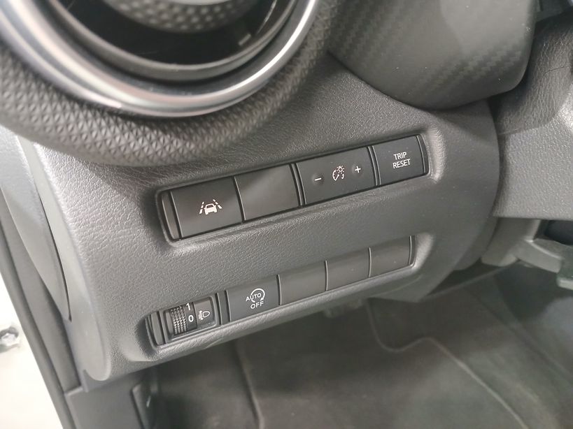 NISSAN JUKE 2020 - Photo n°25