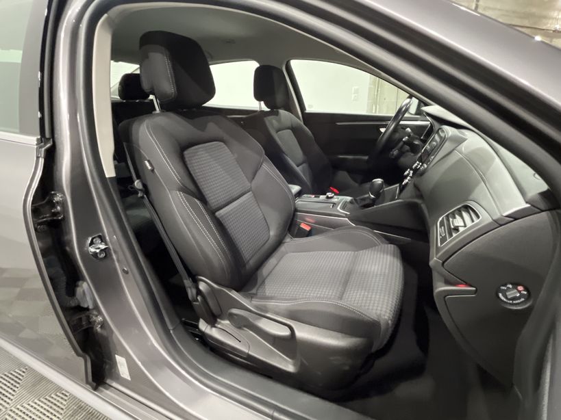 RENAULT TALISMAN 2019 - Photo n°43