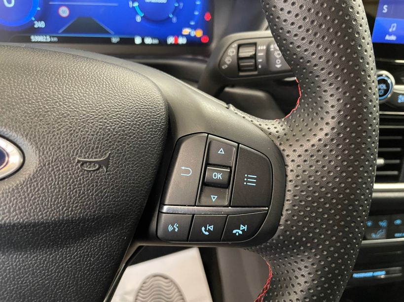 FORD PUMA 2023 - Photo n°19