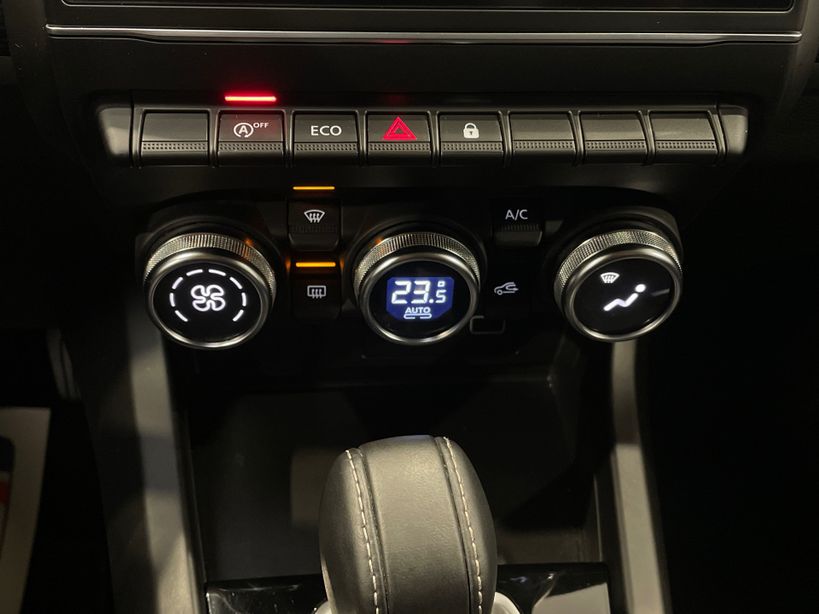 RENAULT ARKANA 2024 - Photo n°16