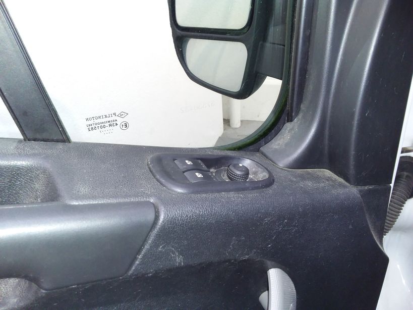 RENAULT MASTER FOURGON 2017 - Photo n°15