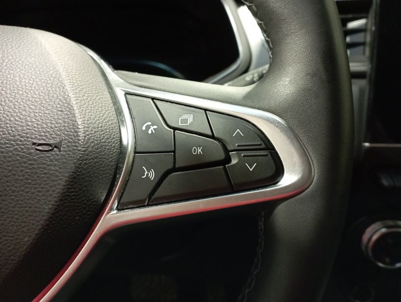 RENAULT CAPTUR 2122 - Photo n°25