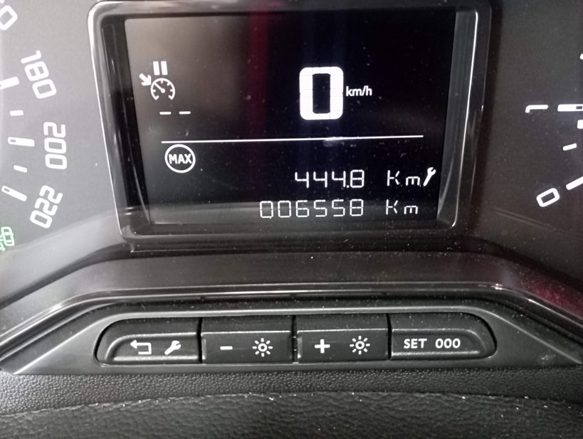 CITROEN C3 2023 - Photo n°34