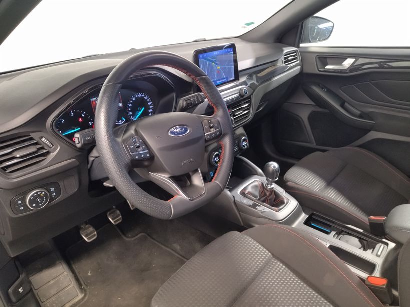 FORD FOCUS 2020 - Photo n°30
