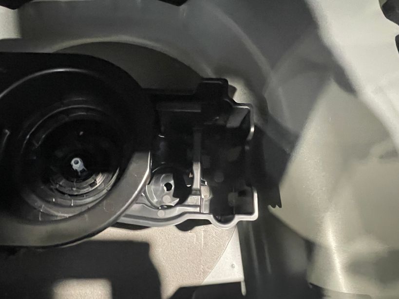 PEUGEOT 208 2025 - Photo n°6