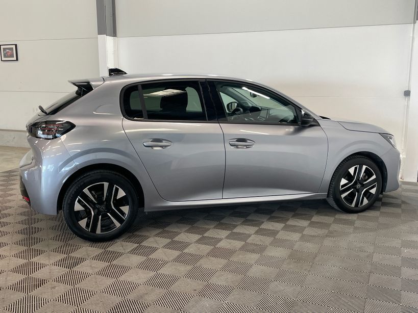 PEUGEOT 208 2025 - Photo n°26