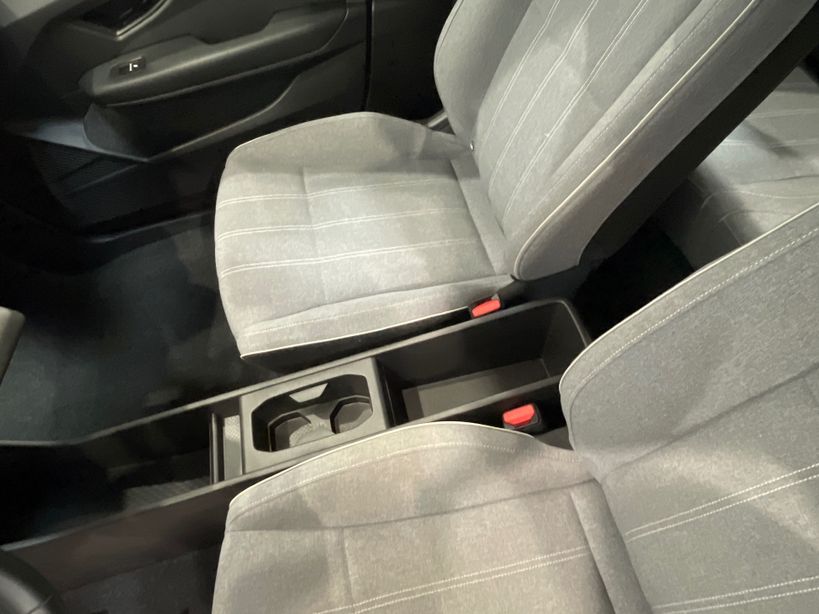 RENAULT MEGANE E TECH 2023 - Photo n°20