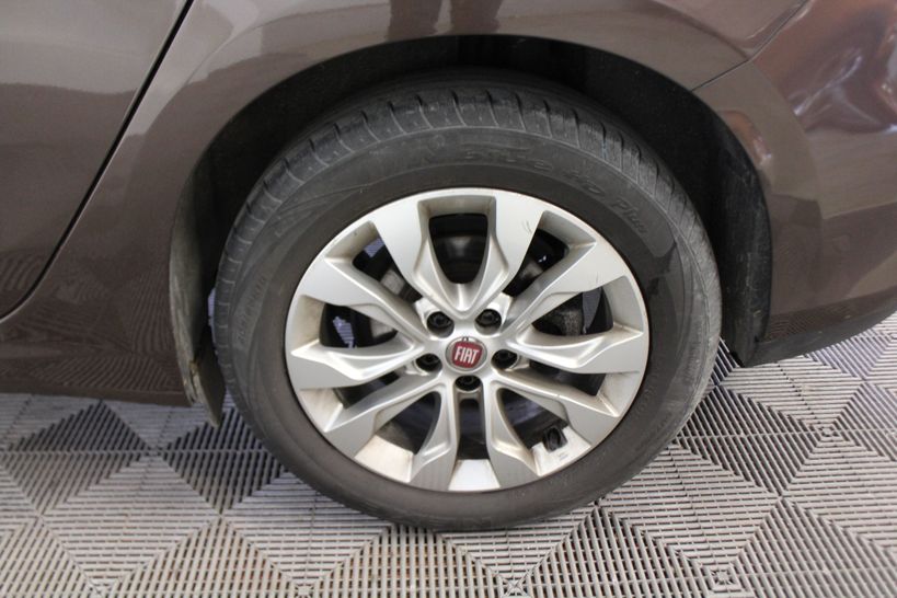 FIAT TIPO 2018 - Photo n°24