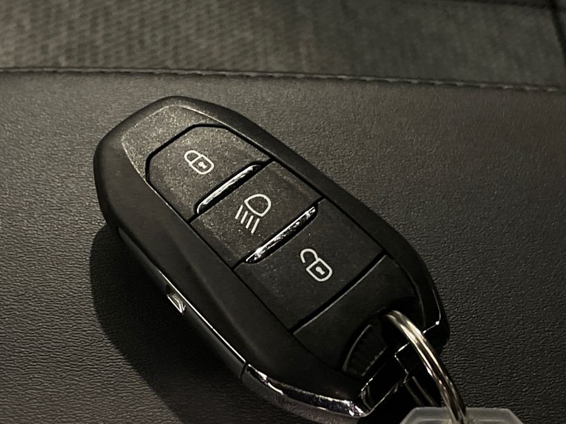 PEUGEOT 2008 2024 - Photo n°54