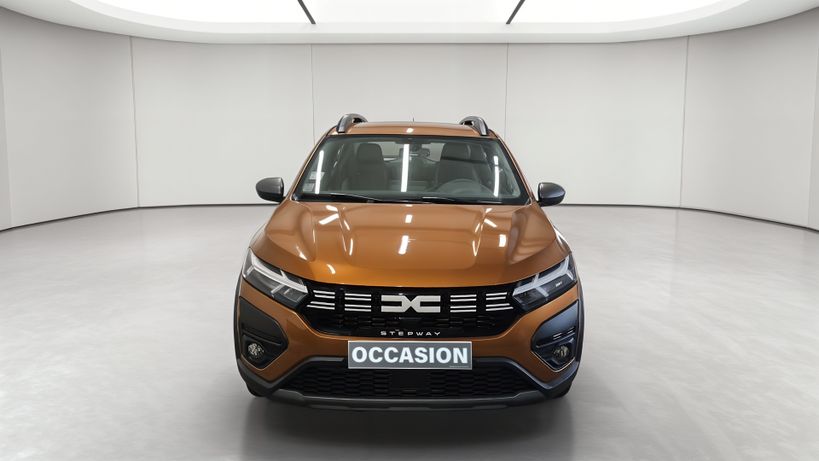 DACIA SANDERO 2023 - Photo n°2