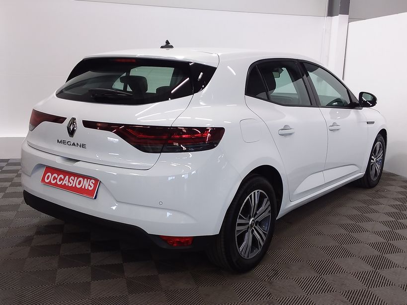 RENAULT MEGANE IV BERLINE 2023 - Photo n°4