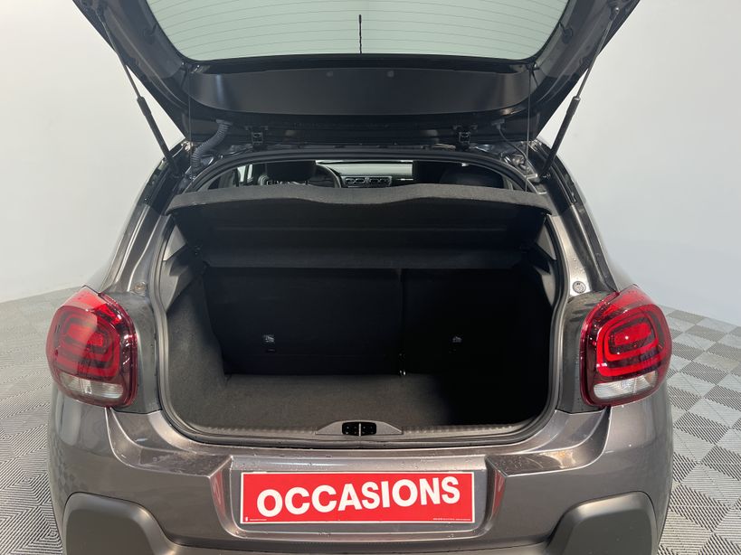 CITROEN C3 2023 - Photo n°7