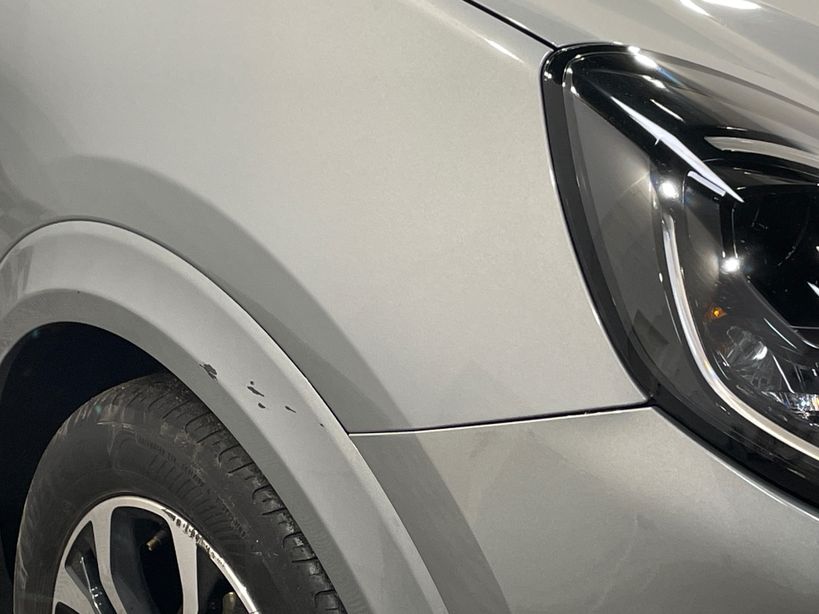 FORD PUMA 2023 - Photo n°7