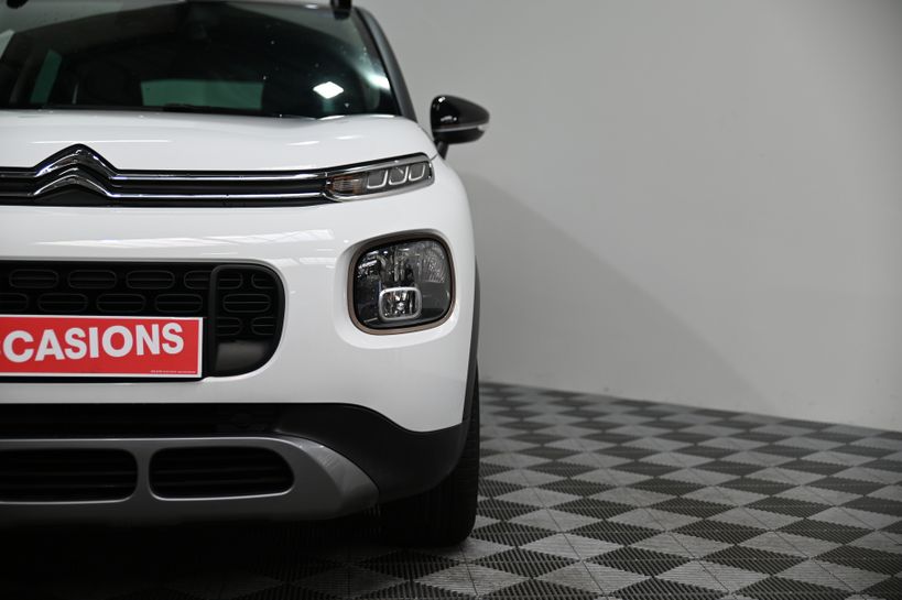 CITROEN C3 AIRCROSS 2020 - Photo n°4