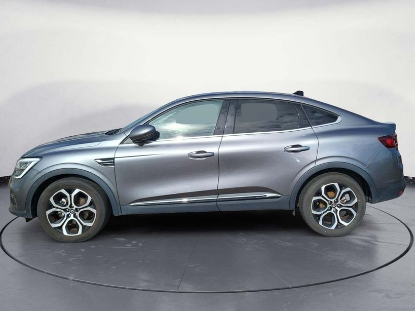 RENAULT ARKANA 2023 - Photo n°6