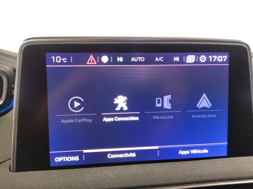 PEUGEOT 5008 2018 - Photo n°15