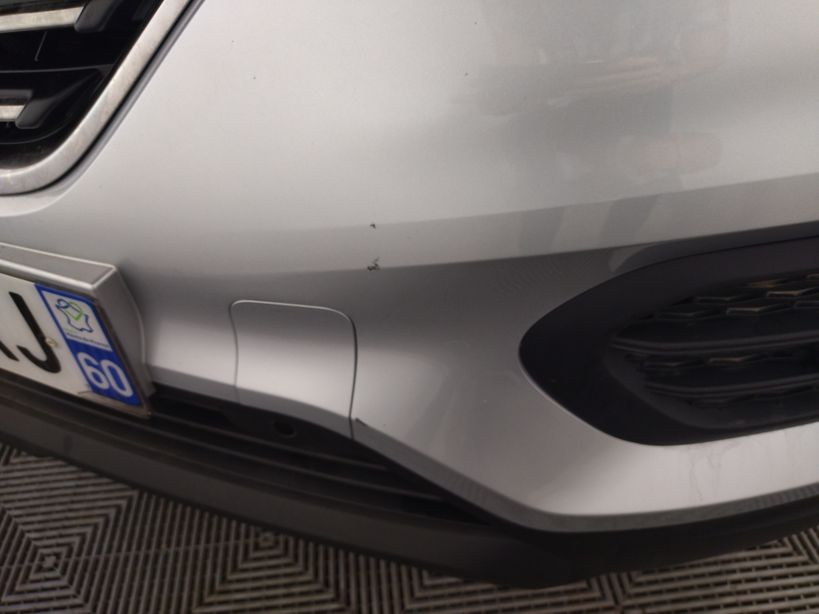 RENAULT KADJAR 2022 - Photo n°6