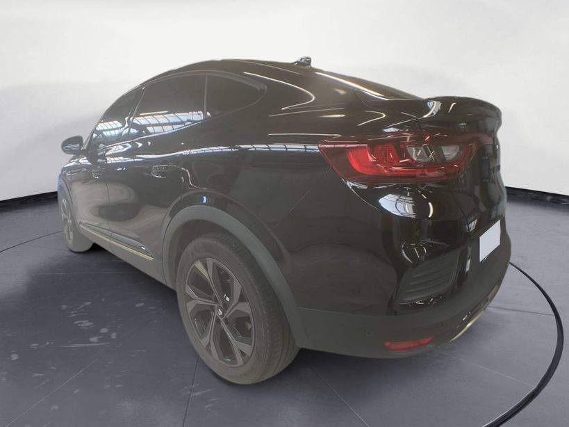 RENAULT ARKANA 2023 - Photo n°5