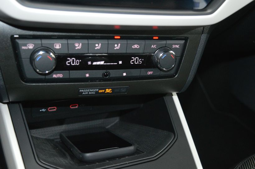 SEAT ARONA 2020 - Photo n°16
